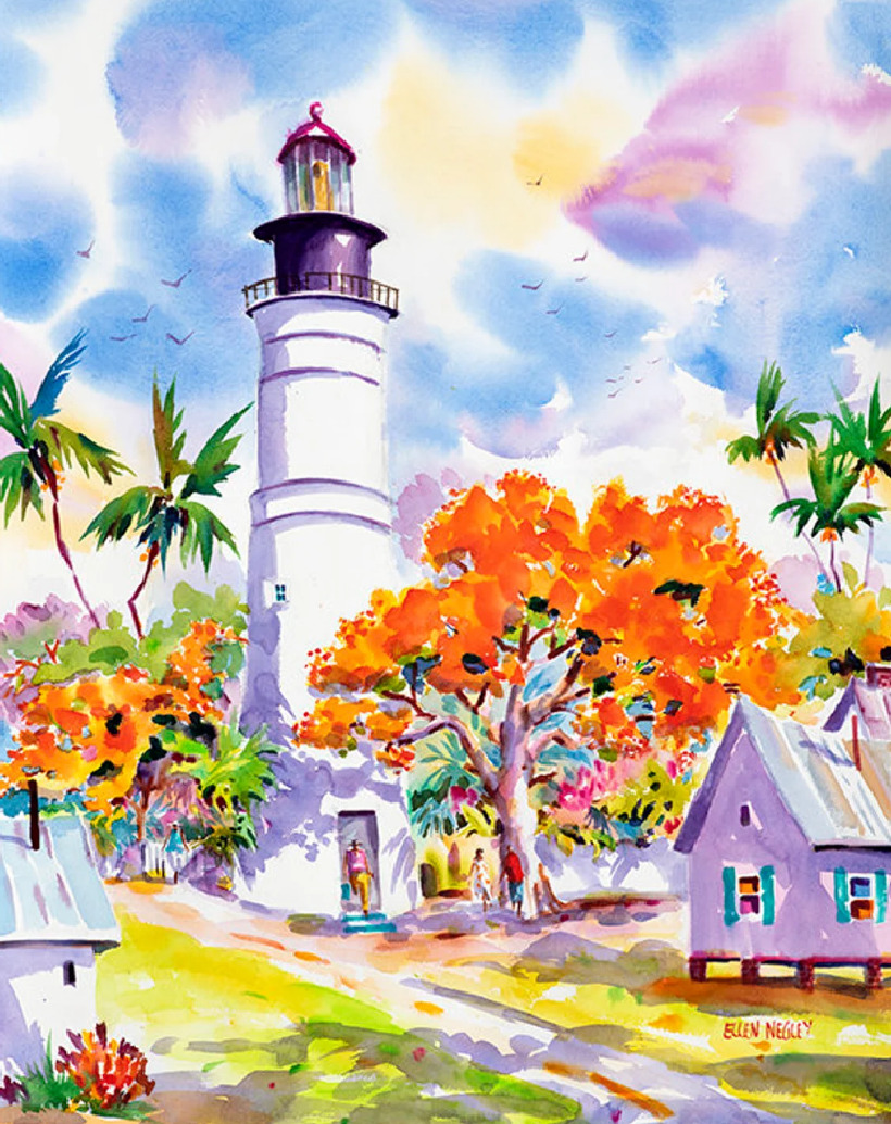 Key West Lighthouse