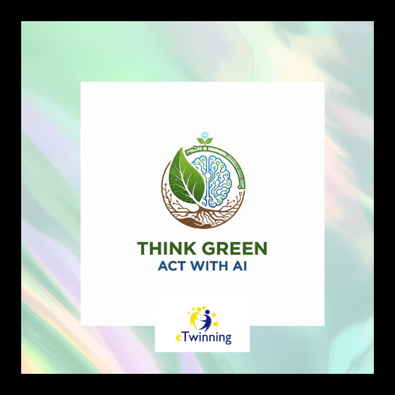 Think Green Logo