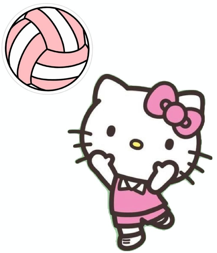 Beach Volleyball Player