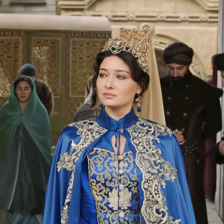 Kosem Crown
