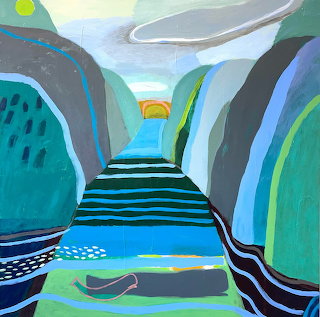 Whale Song Lucy Schappy