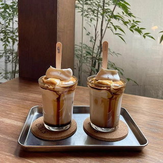 Vienna Coffee Drinks