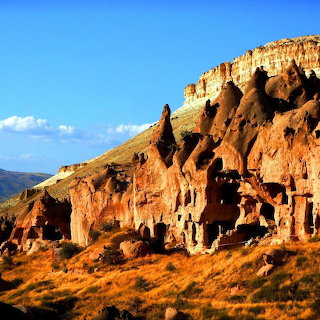 Ancient Turkey