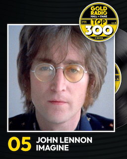 John Lennon Portrait