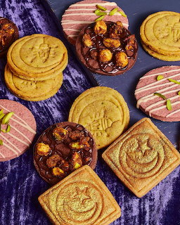 Assorted Cookies