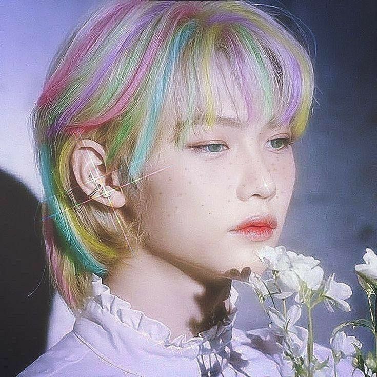 Lee Felix Portrait