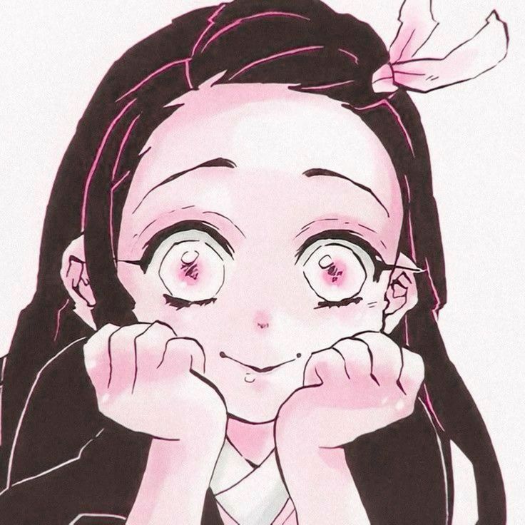 Nezuko Kamado