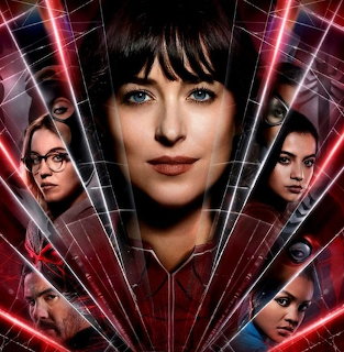 Madame Web