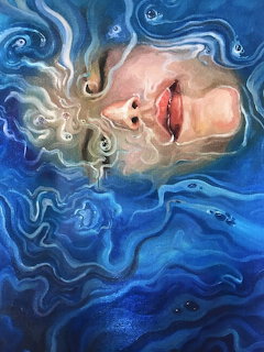 Water Worlds Dream