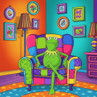 Kermit the Frog