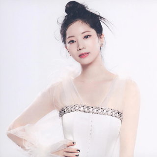 Dahyun Portrait