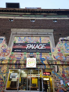 Lee's Palace Toronto