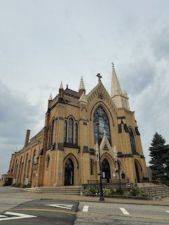 Grandview Church