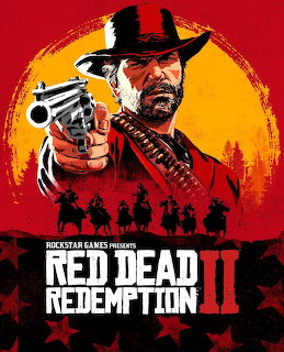 Red Dead Redemption Cover