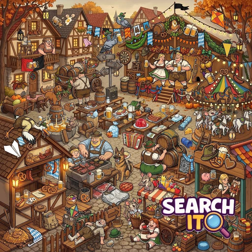 Medieval Beer Festival