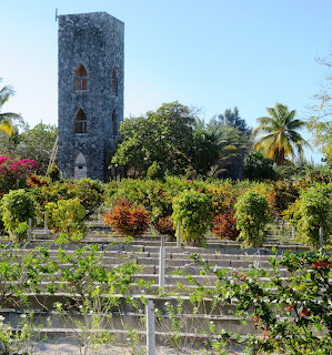 Cuba Cayo Largo Garden Tower
