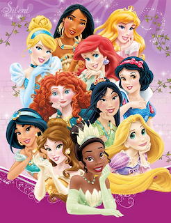 Disney Princess Collection