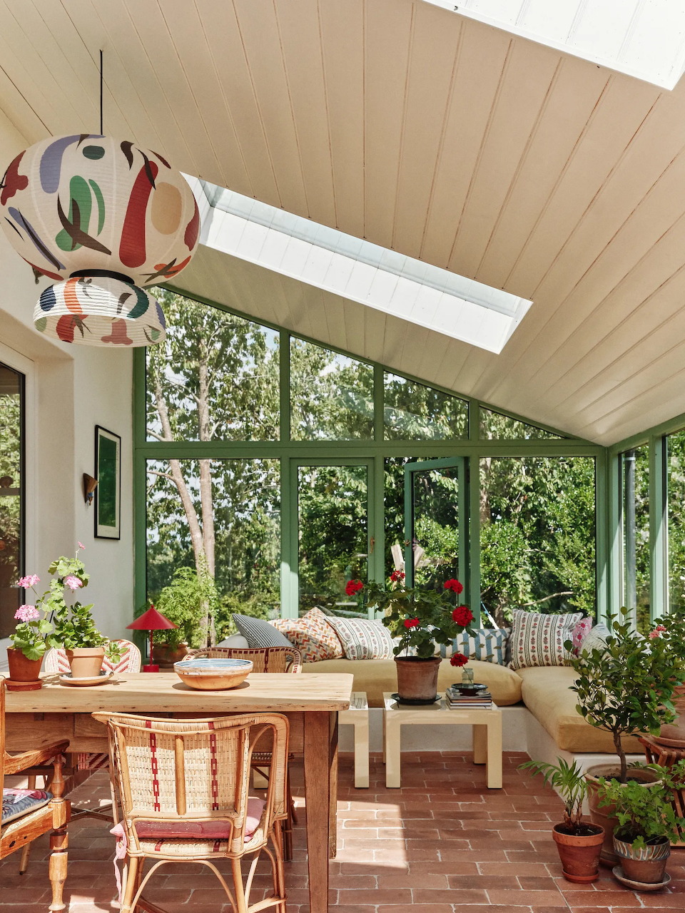 Summer Room Conservatory