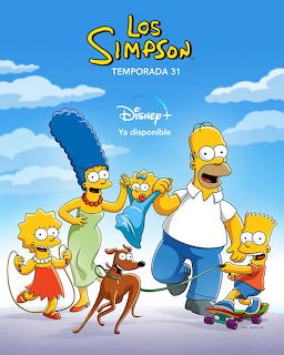 The Simpsons Family