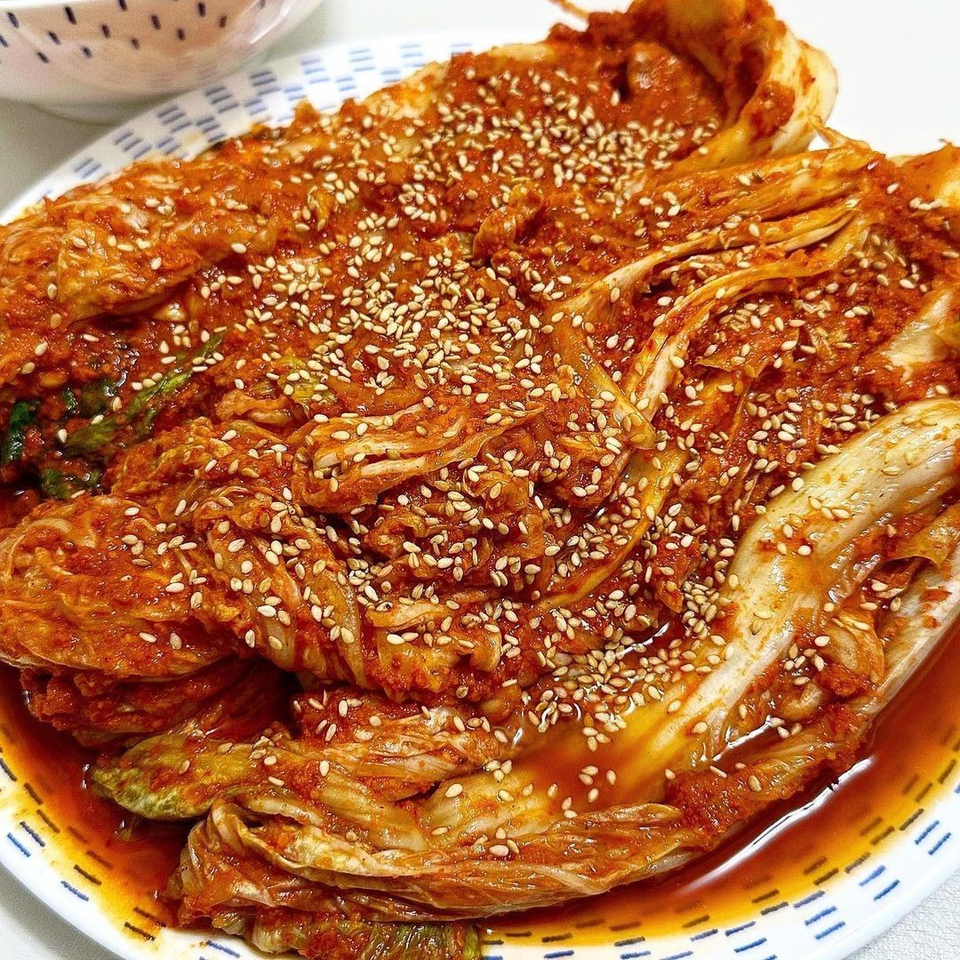 Kimchi