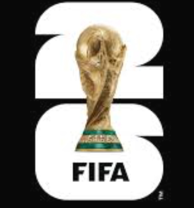 FIFA 26 video game screenshot showing soccer match gameplay