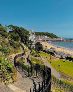 South Bay Scarborough