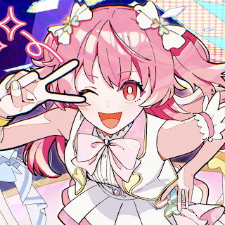 Airi Momoi Idol