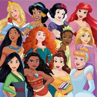 Disney Princess Collection