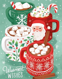 Warmest Wishes