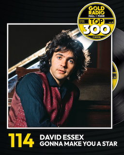 David Essex Gold Radio
