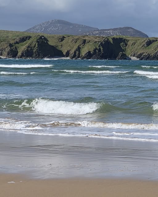 Five Finger Strand Donegal