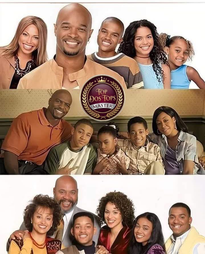 Top Dos Tops Families