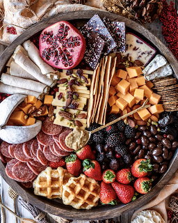 Holiday Platter