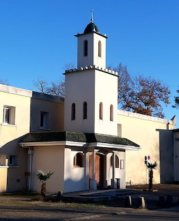 Errahma Mosque France
