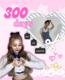 300 Days Kpop Fan Edit