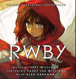 RWBY Volume 6
