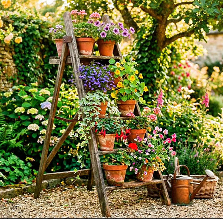 Plant stand