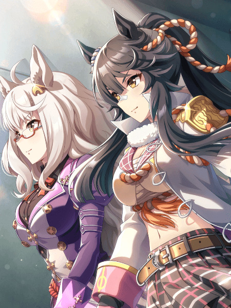 Narita Brian SSR Card