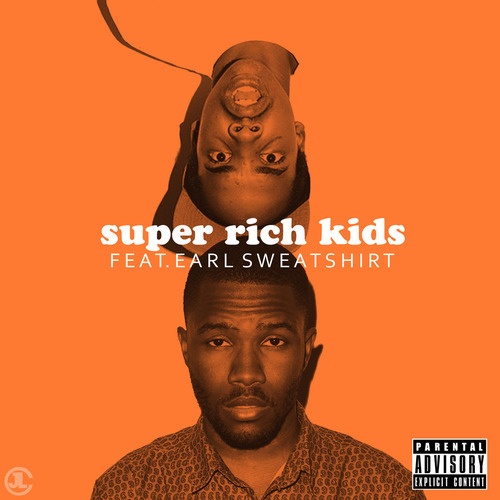 Super Rich Kids
