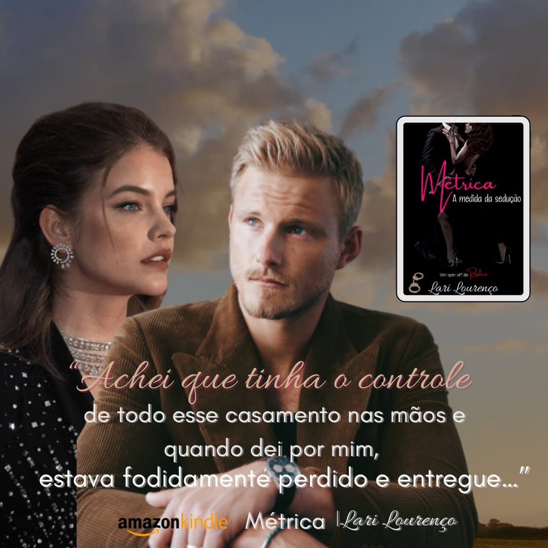Métrica Romance Graphic