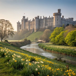 Arundel Castle