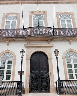 Solar dos Motas Manor