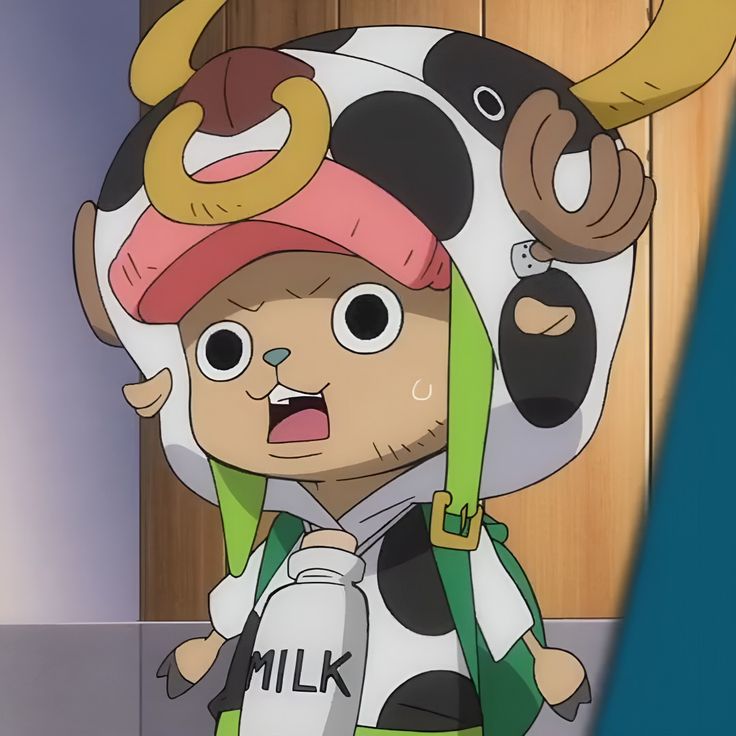 Tony Tony Chopper