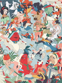 Merry Melody 2018 by Reagan Charles Cook