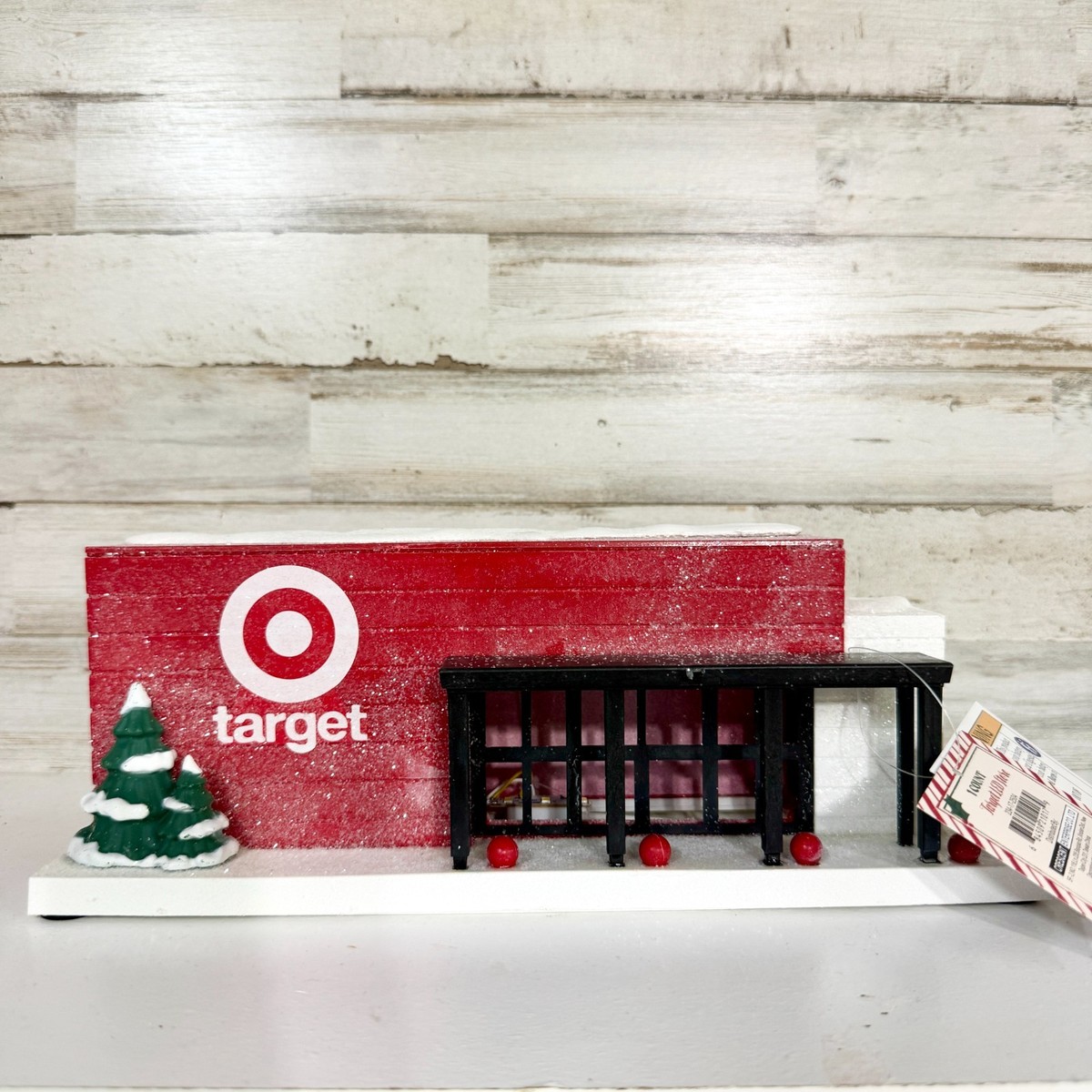 Target toy store