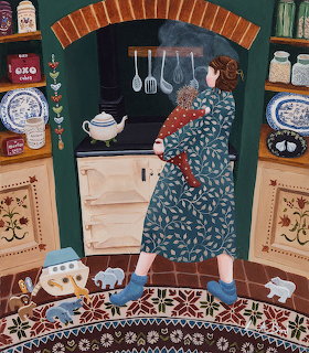 Cooking With Care