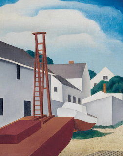 George Ault Pile Driver