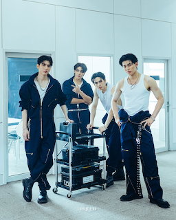 JONG AOU SANTA POND Group