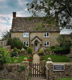 Southside Cottage
