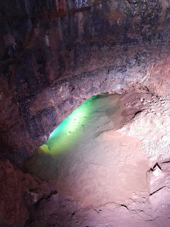 Wookey Hole Caves